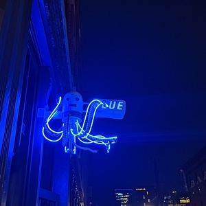 Meet your Posher, Ezekiel